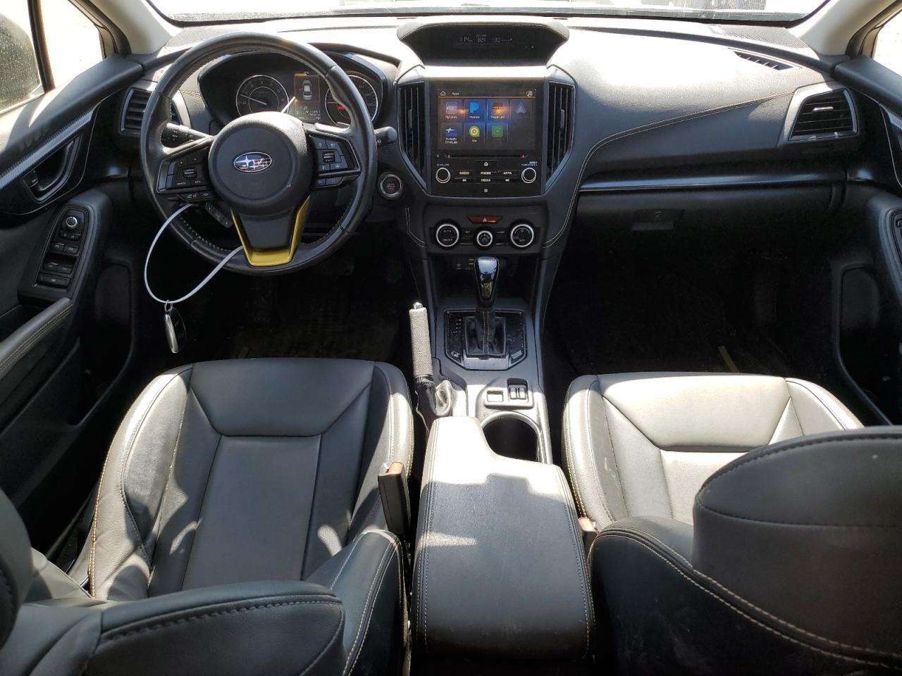 2021 Subaru XV - Image 8
