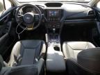 2021 Subaru Crosstrek Sport de vânzare în Ellwood City, PA - Front End