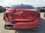 2019 Kia Forte Fe for Sale in Wilmer, TX - Rear End