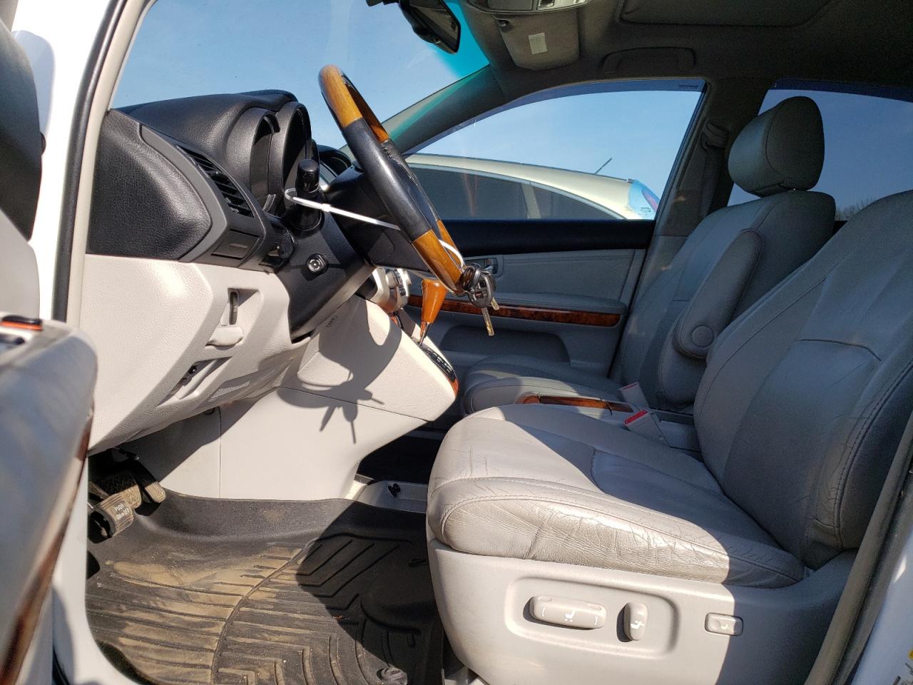 2009 Lexus RX - Image 7
