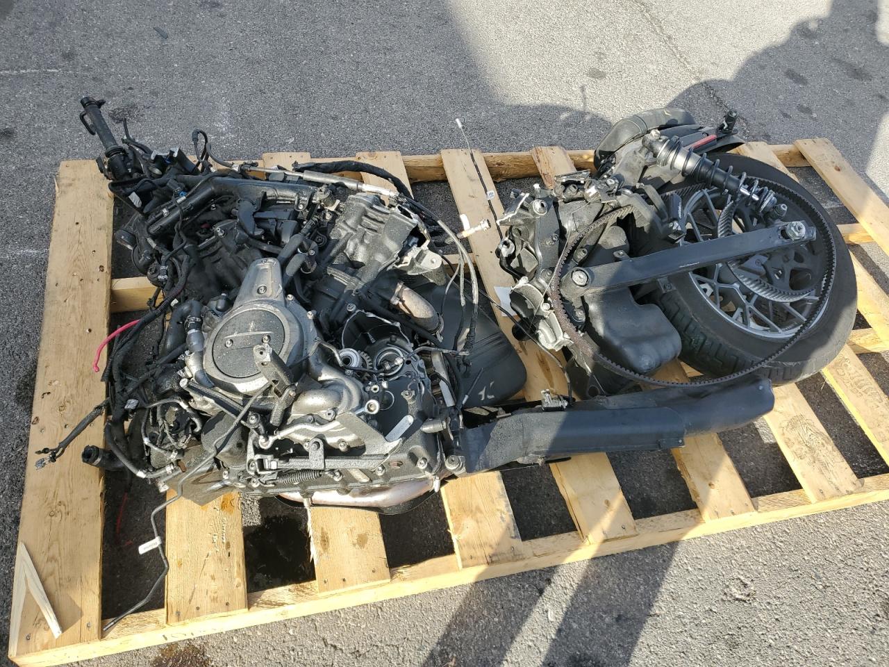 2024 Harley-Davidson Rh975 S for Sale in North Las Vegas, NV - All Over