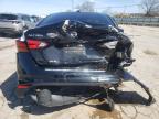 2022 Nissan Altima Sv   na sprzedaż w Lebanon, TN - Rear End