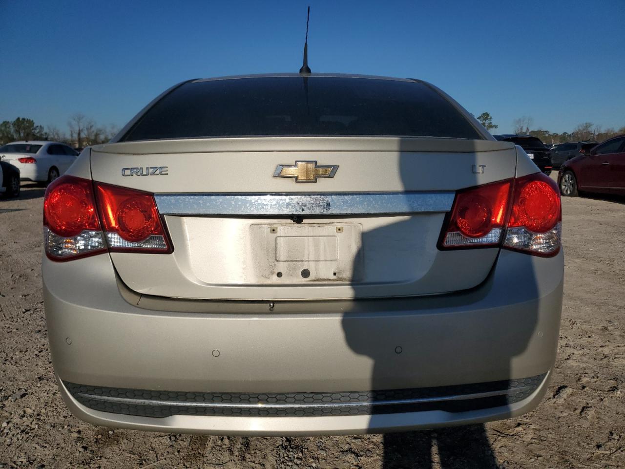 2013 Chevrolet Cruze - Image 6