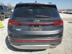 2023 Hyundai Santa Fe Sel Premium للبيع في Prairie Grove، AR - Front End