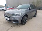 2017 BMW X5 XDRIVE4 for sale at Copart ROCHFORD