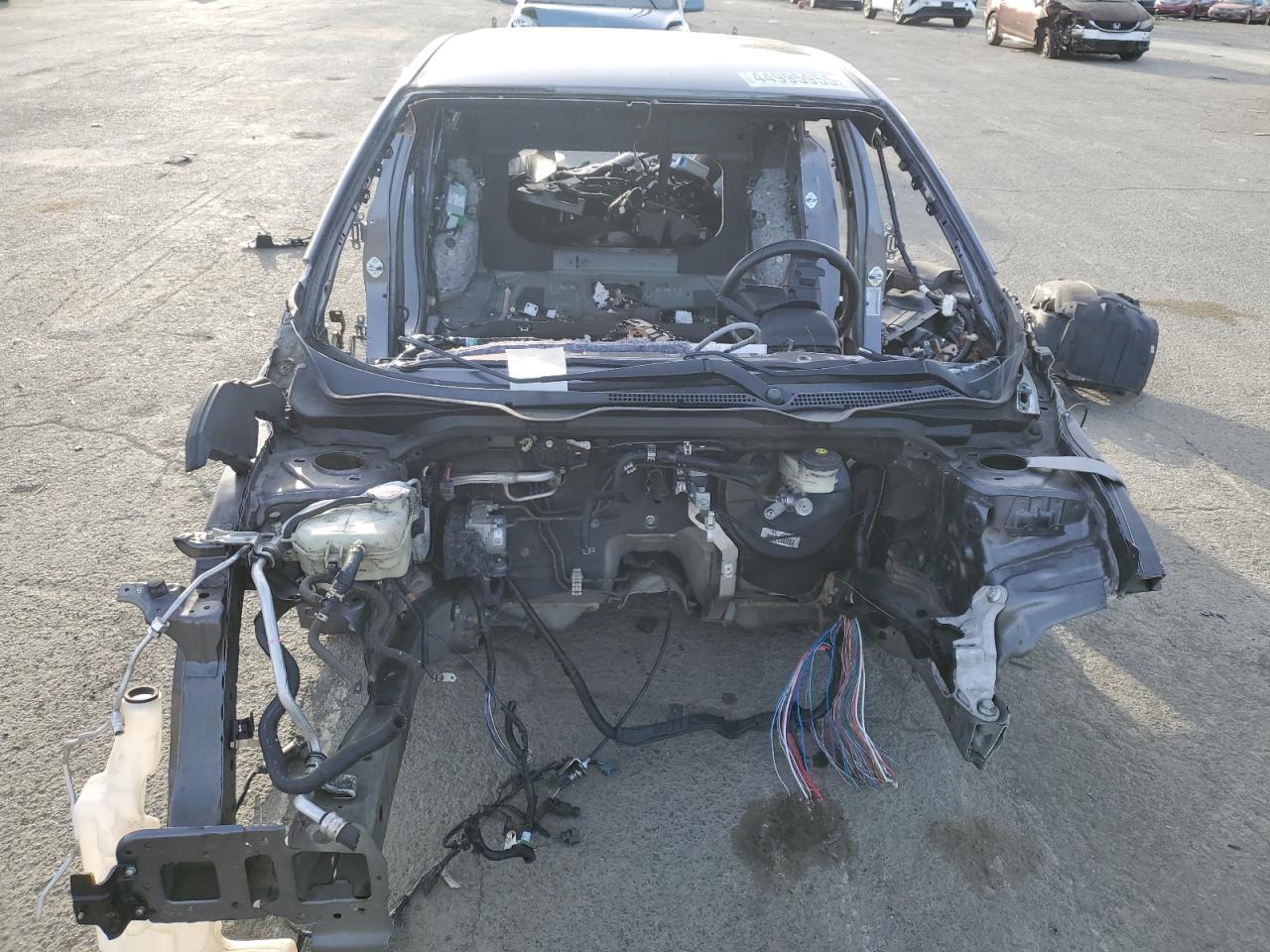 2021 Honda Civic - Image 5
