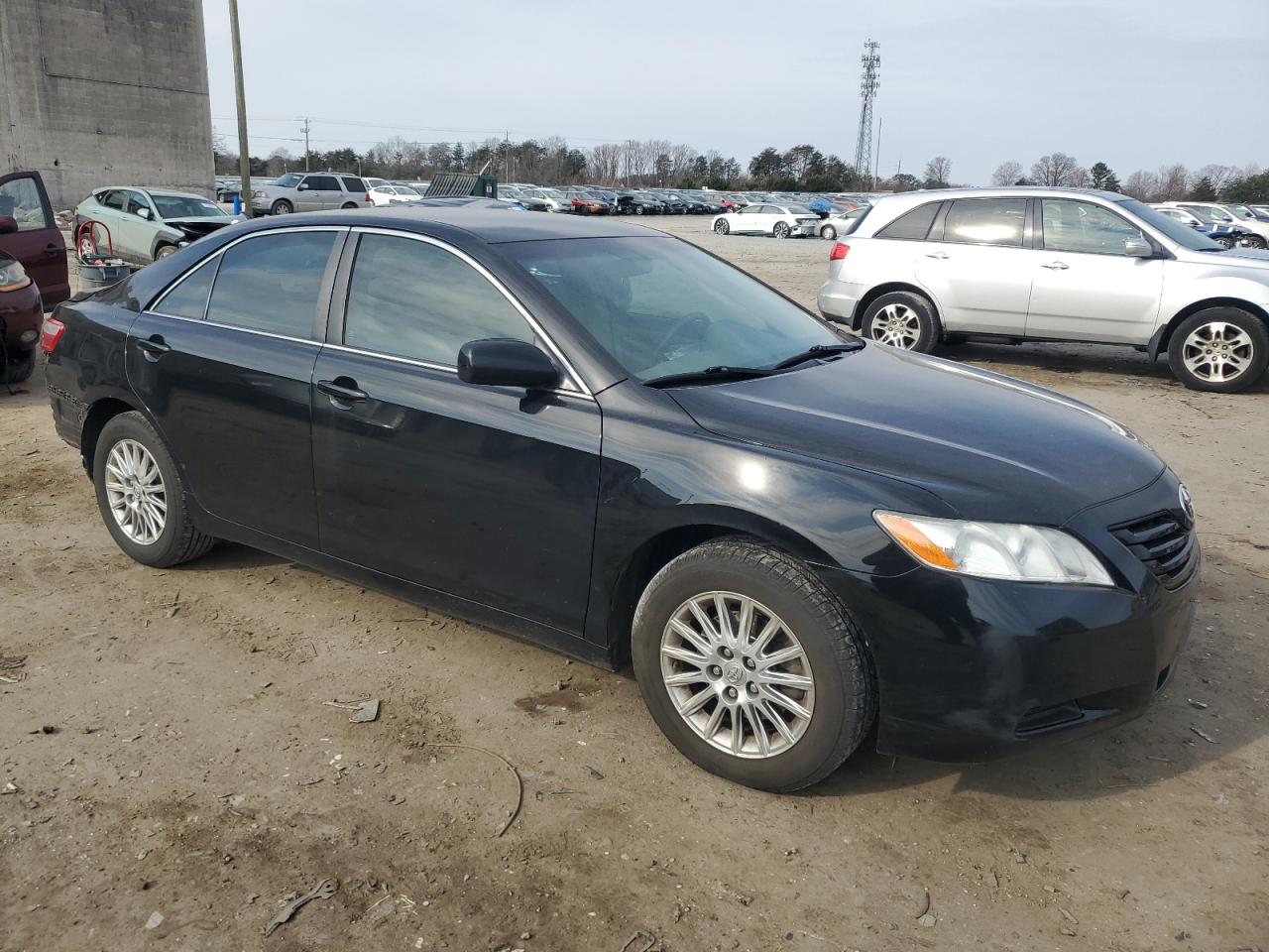 2009 Toyota Camry - Image 4
