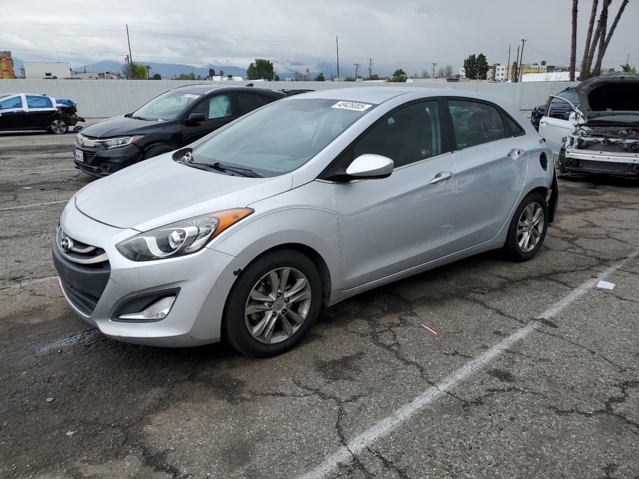 2013 Hyundai Elantra - Image 1