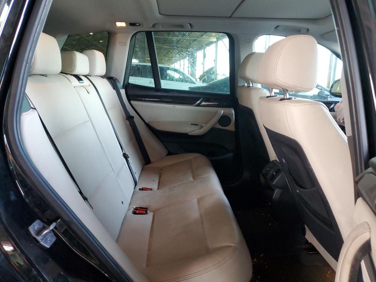 2016 BMW X3 - Image 12