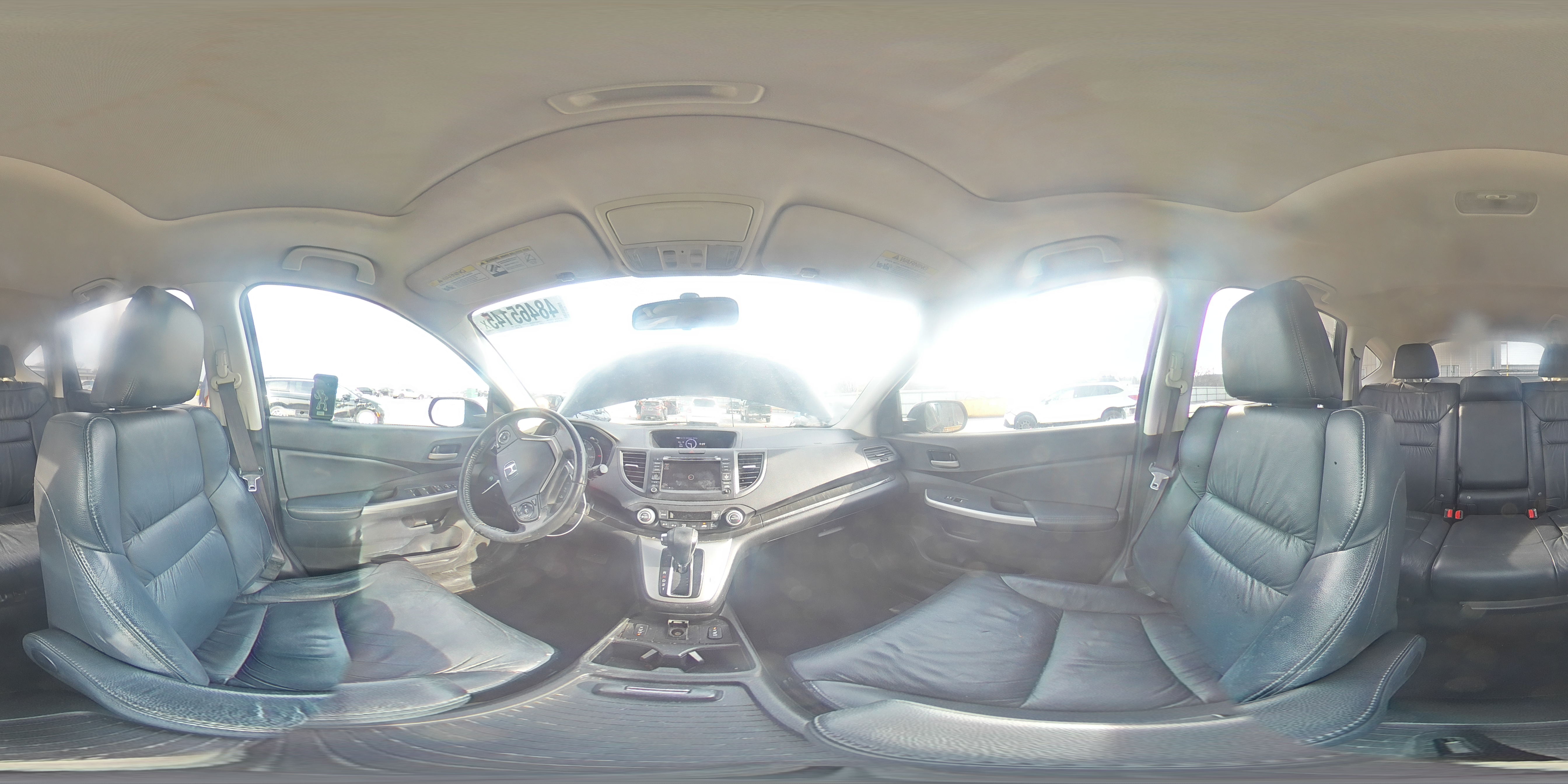 2014 Honda CR-V - Image 15