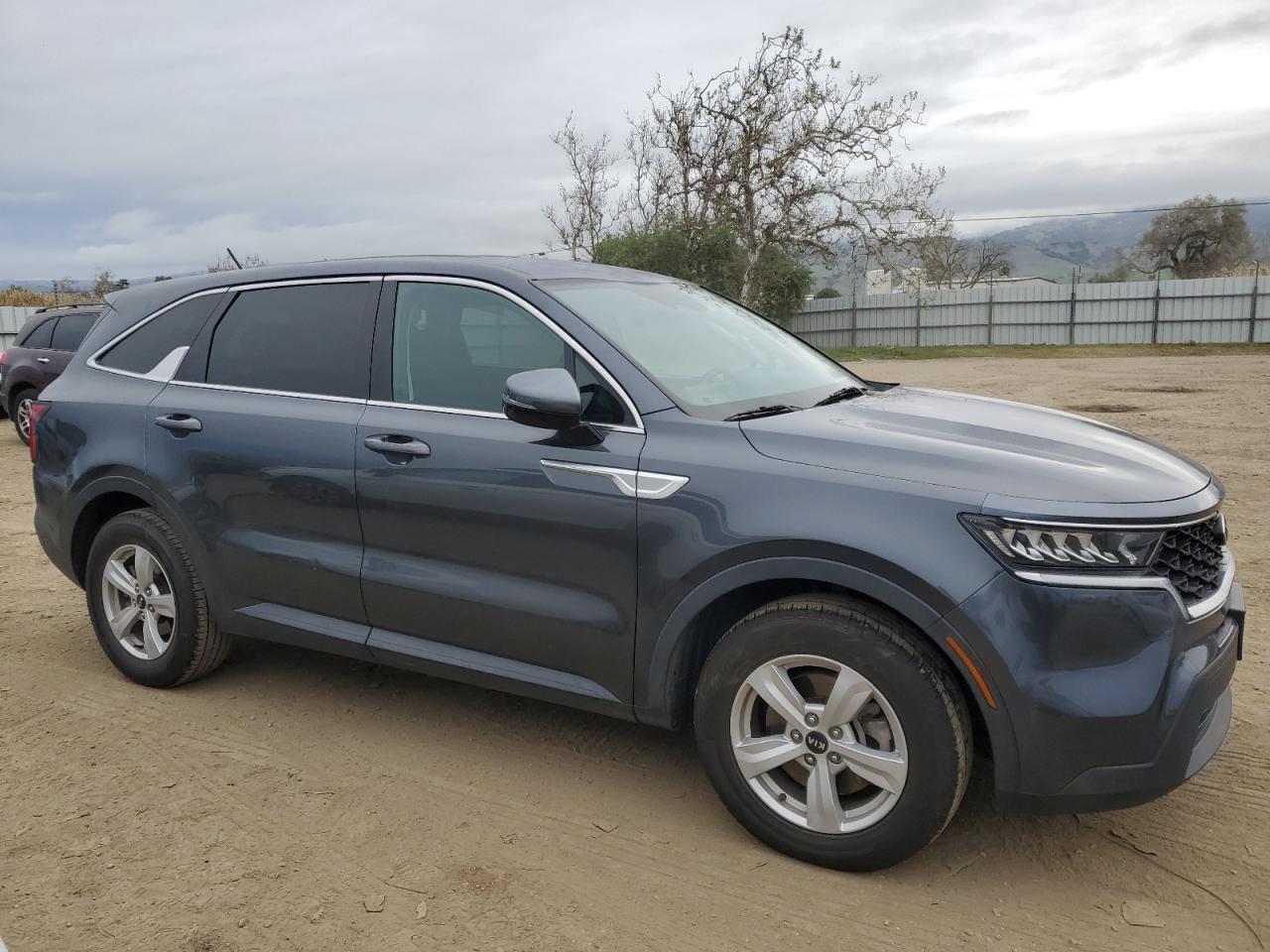 2021 Kia Sorento - Image 4