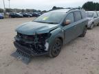 2024 DACI JOGGER EXT for sale at Copart WISBECH