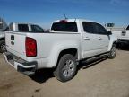 2016 Chevrolet Colorado Lt en Venta en Wichita, KS - Front End