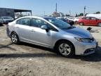 2013 Honda Civic Lx на продаже в Los Angeles, CA - Front End