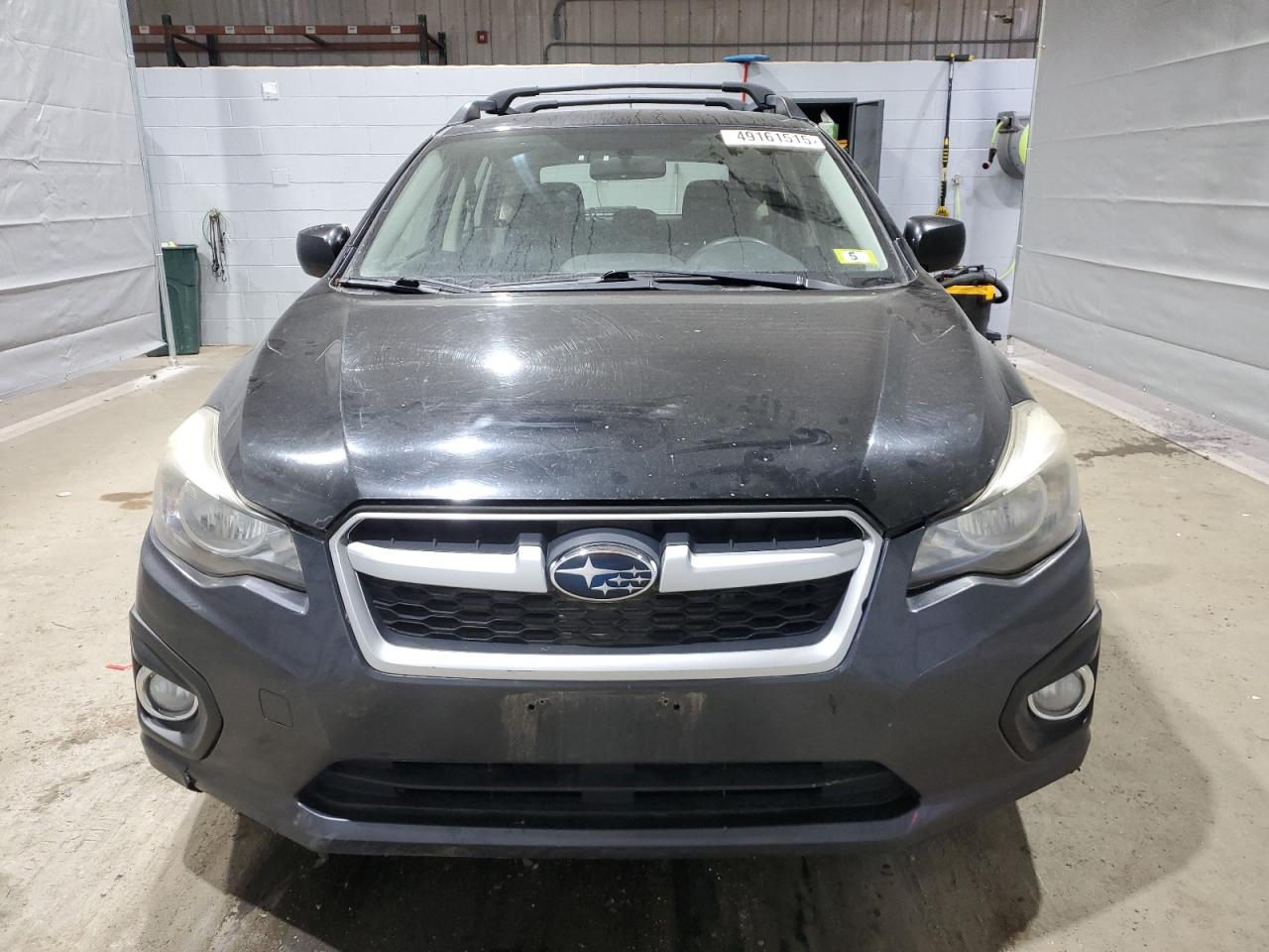 2012 Subaru Impreza - Image 5