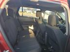 2010 Gmc Terrain Sle na sprzedaż w Loganville, GA - Front End