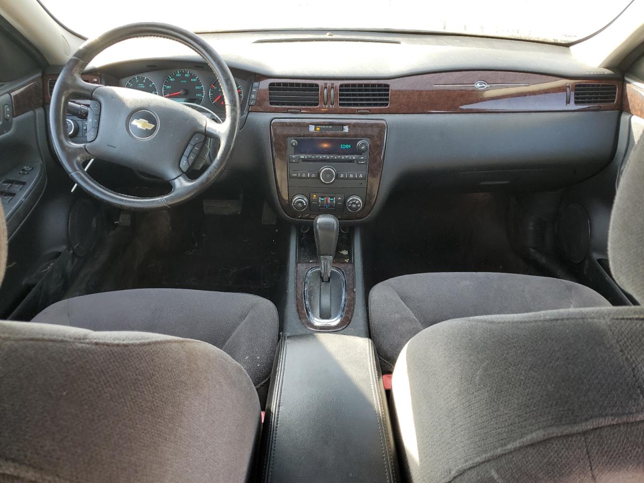 2012 Chevrolet Impala - Image 8