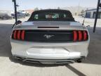 2018 Ford Mustang  იყიდება Anthony-ში, TX - Rear End