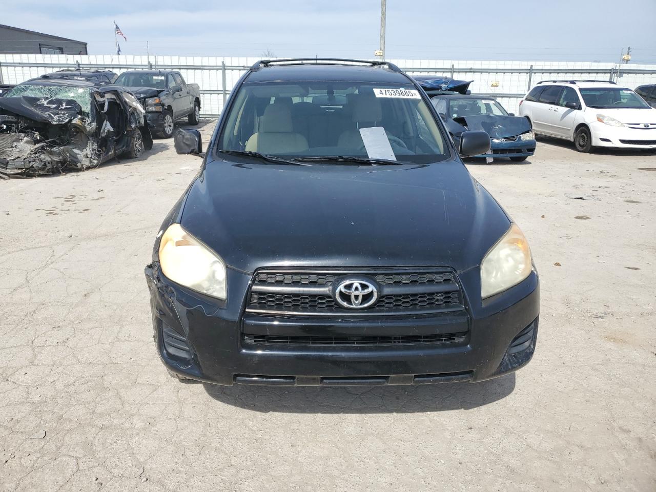 2012 Toyota RAV 4 - Image 5