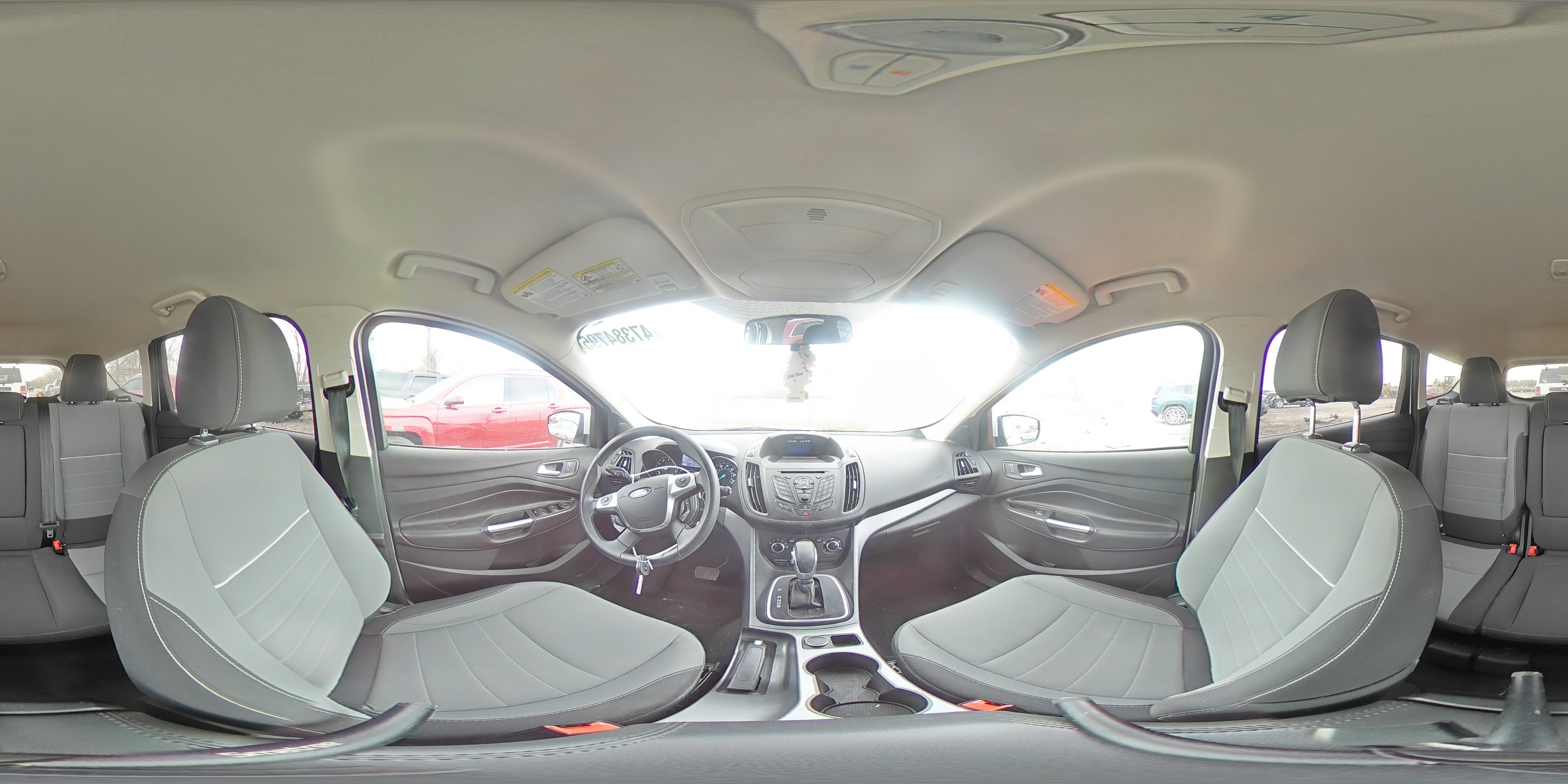 2014 Ford Escape - Image 13