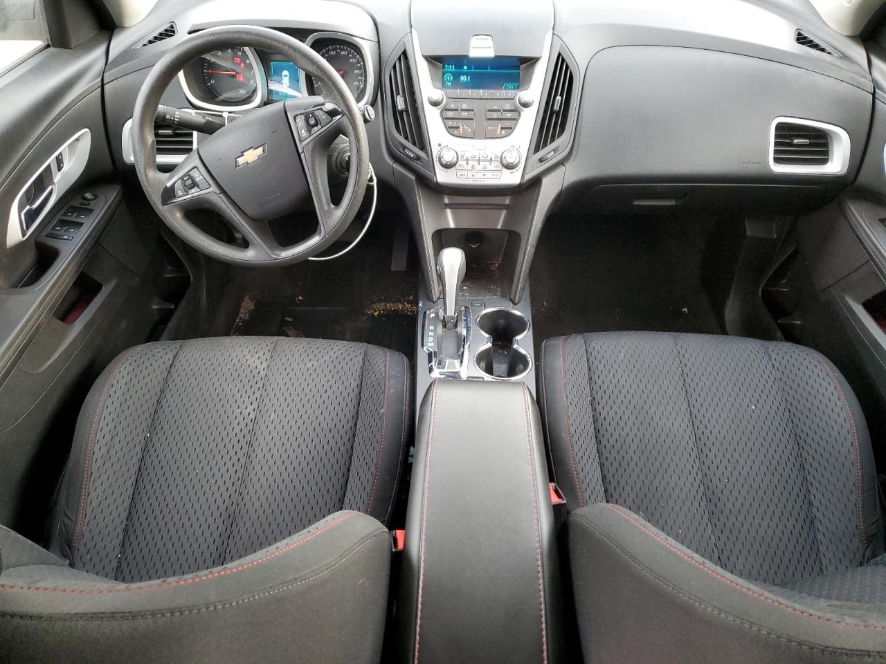 2012 Chevrolet Equinox - Image 8