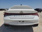 2021 Hyundai Elantra Se იყიდება San Antonio-ში, TX - Front End