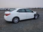 2016 Toyota Corolla L იყიდება San Diego-ში, CA - Front End