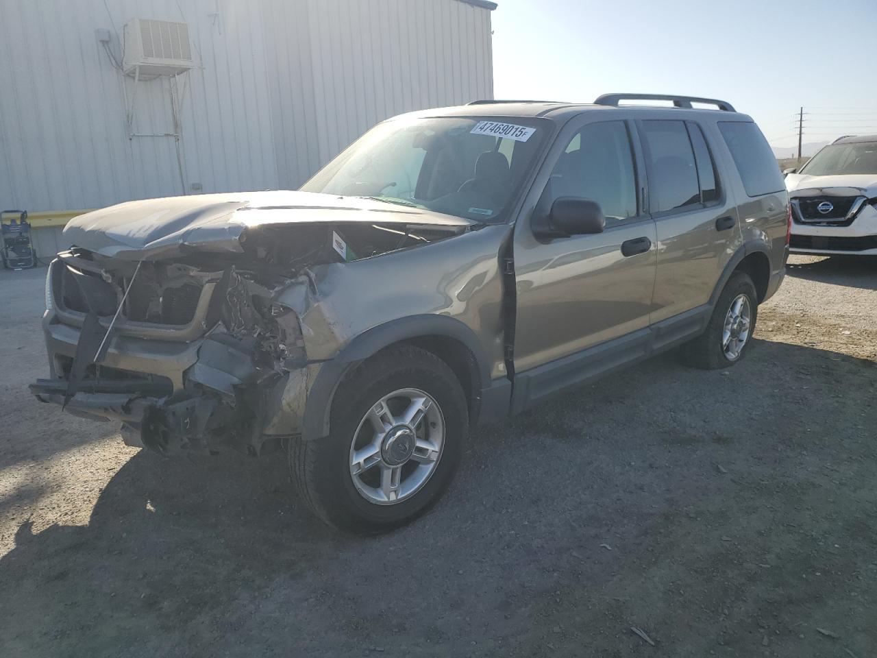 2003 Ford Explorer - Image 1