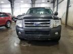 2011 Ford Expedition Xlt за продажба в Ham Lake, MN - Rear End