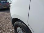 2015 VAUXHALL MOVANO for sale at Copart BRISTOL