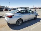 2021 Nissan Versa Sv for Sale in Anthony, TX - Front End