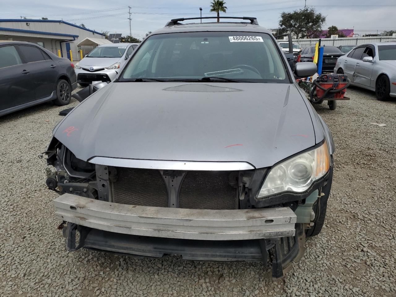 2009 Subaru Outback - Image 5