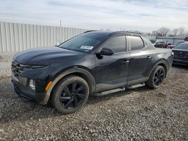 2023 Hyundai Santa Cruz Night