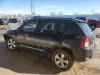 2016 Jeep Compass Sport продається в Dyer, IN - Front End