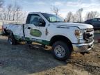 2022 Ford F250 Super Duty na sprzedaż w Windsor, NJ - Rear End