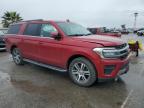 2022 Ford Expedition Max Xlt for Sale in Bakersfield, CA - Side