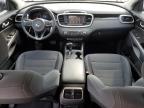 2018 Kia Sorento Lx en Venta en New Braunfels, TX - Minor Dent/Scratches