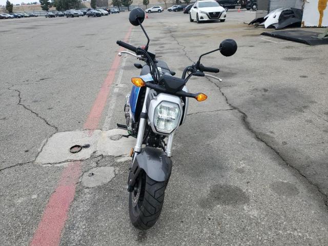 2023 HONDA GROM 125  