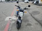 2023 HONDA GROM 125   for sale at Copart CA - RANCHO CUCAMONGA