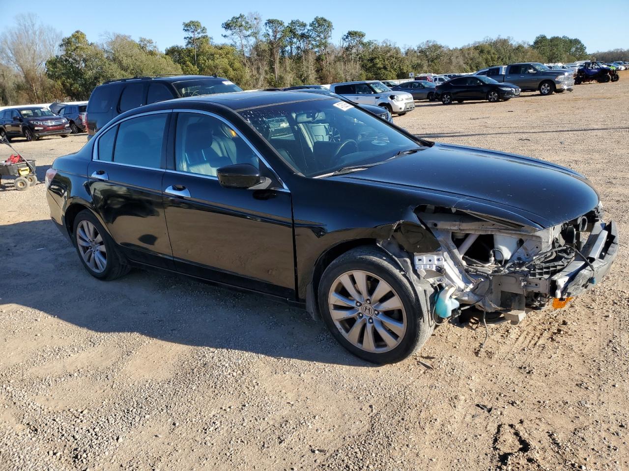 2012 Honda Accord - Image 4