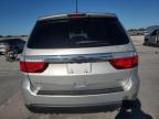 2011 Dodge Durango Crew იყიდება Homestead-ში, FL - Front End