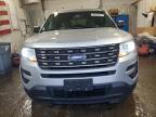 2017 Ford Explorer  იყიდება Lyman-ში, ME - Side