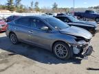 Exeter, RI에서 판매 중인 2017 Nissan Sentra S - Front End