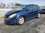 2007 Pontiac Vibe  იყიდება Spartanburg-ში, SC - Front End