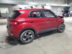 2021 Hyundai Venue Sel за продажба в Franklin, WI - Front End