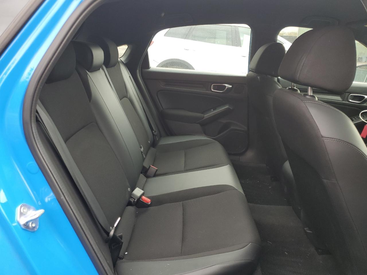 2023 Honda Civic - Image 10