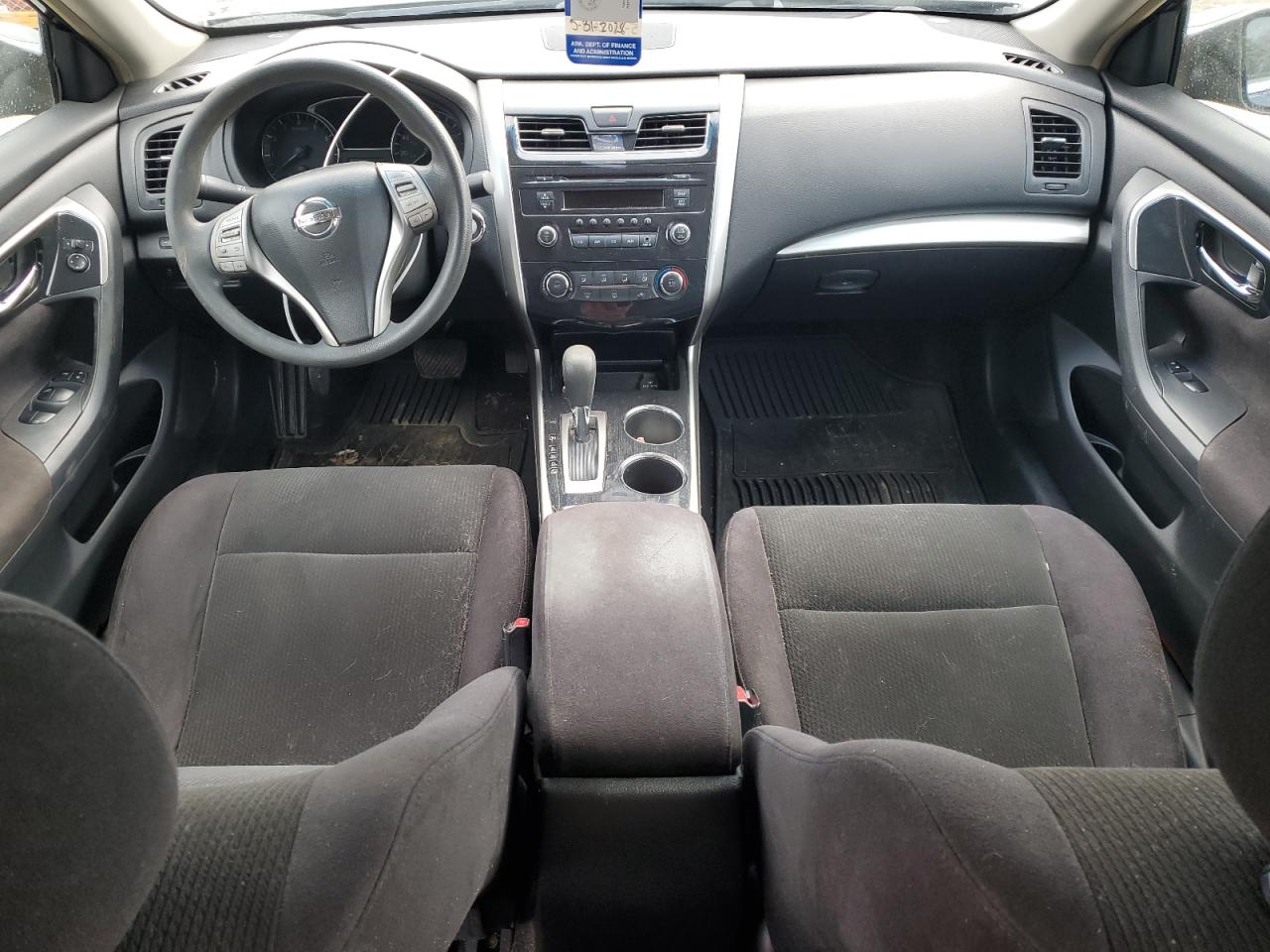 2013 Nissan Altima - Image 8