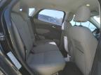 2016 Ford Focus Se for Sale in Temple, TX - Front End