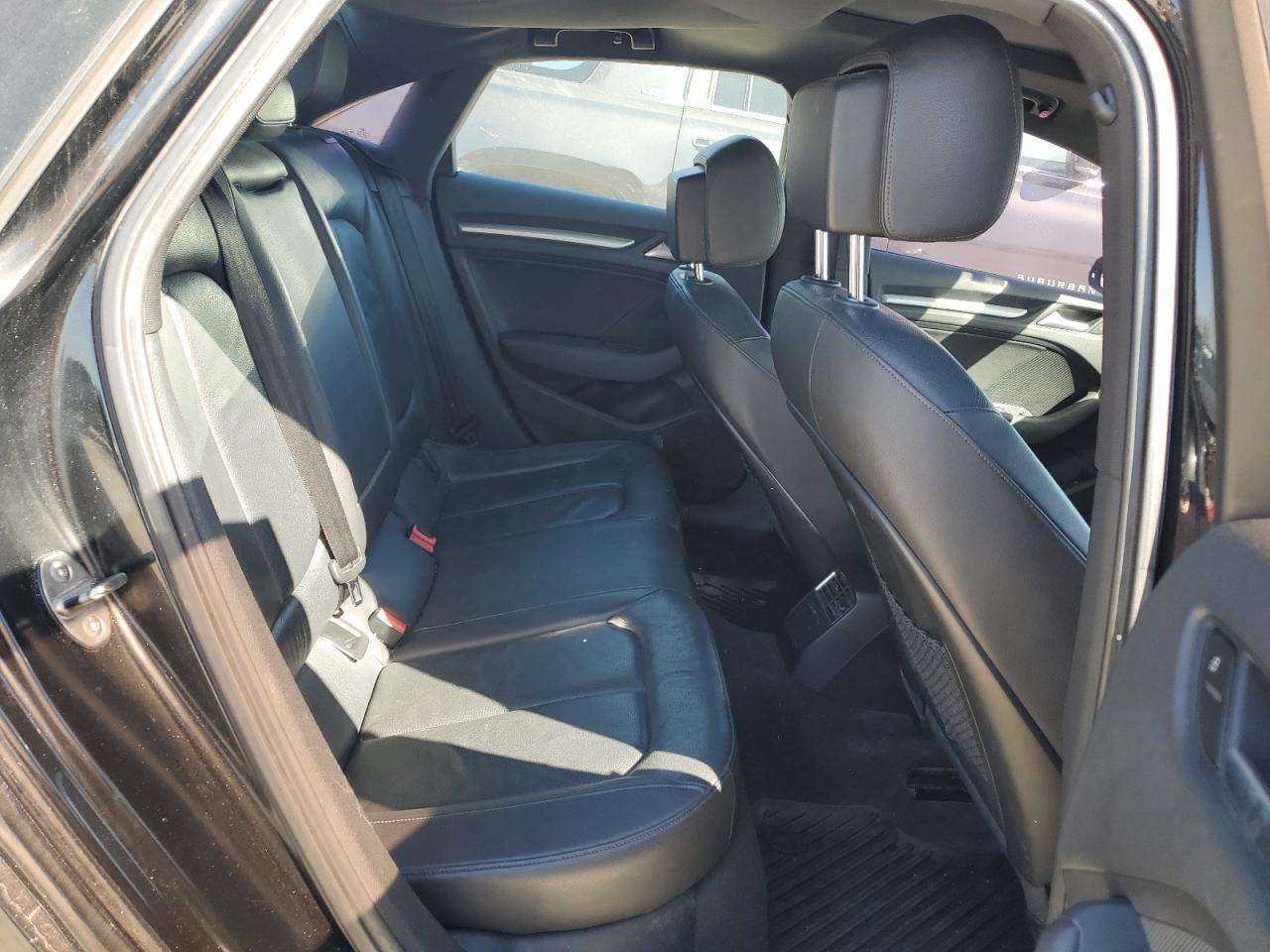 2015 Audi A3 - Image 10