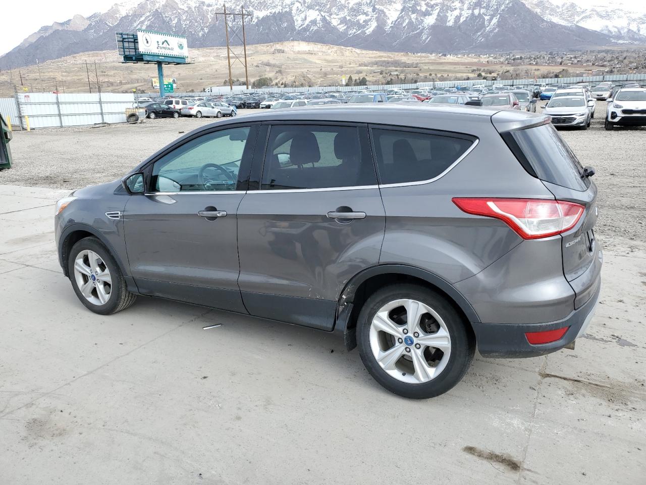 2013 Ford Escape - Image 2
